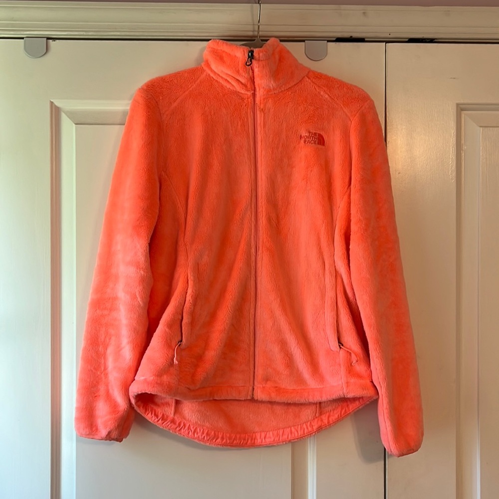 North Face Jacket